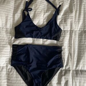 Hatch Collection Swim Suit